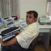 Rabin Krishna Ghosal