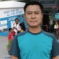 Christopher Michi Tajo