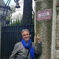 Nestor Oscar Mastrangelo