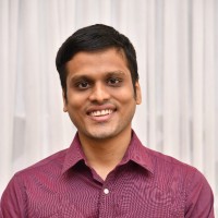 Nagesh Joshi