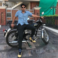 Vikas Rana