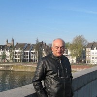 Andreas Christodoulou
