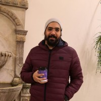 Mohamed Lotfy Ahmed