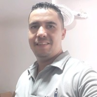 Marco Chacón