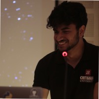 Shreyas Mahajan