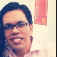 Dorival Santos