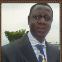 Paulo Mayengo