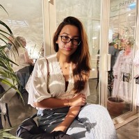 Alisya Jehana