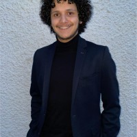 Nadir Arribi