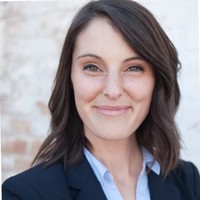 Laura Kinsey