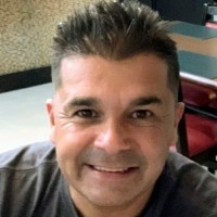 Ricardo Alexandre Alvarenga Ribeiro