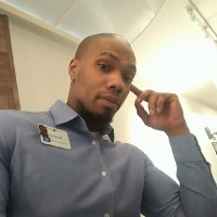 Jamerson Quarterman