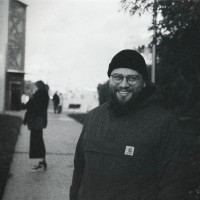 Ian Maene