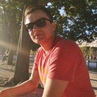 Evan MacRae