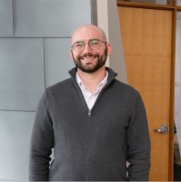 Samuel Frauenhofer, Aia