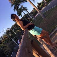 Joyce Karolina Ribeiro Baiense