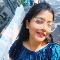 Madhushree Rm
