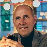 Bjørn Smulders