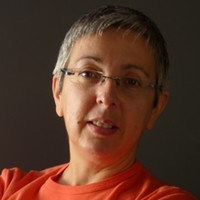 Patrizia Rabachin