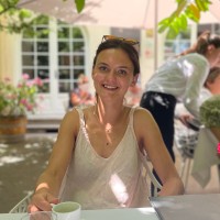 Clarisse Chereau