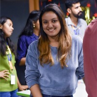 Shredha Biju
