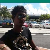 Akshay Kumar Kemchun