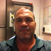 Jeff Freeman