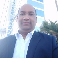 Vijay Chaugule