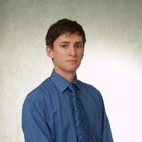 Алексей Бердов