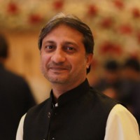 Muhammad Azam Majeed