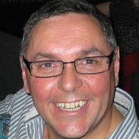 Andy Warnock
