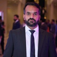 Roman Tariq