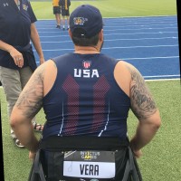 George Vera