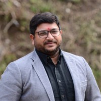 Deepak Mehta