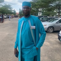 Olugbenga Adekunle