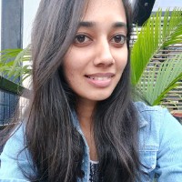 Chaitra Hegde