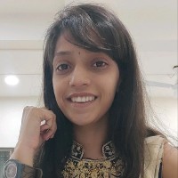Dimple kukadiya
