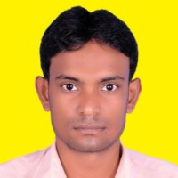 Md Shahinur Rahman