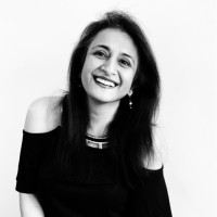 Malini Vissandjee Cmgr Mcmi