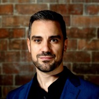 Alberto Molina Muñoz