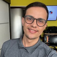 Clayton Ribeiro