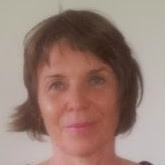 Guðrún Þóra Garðarsdóttir