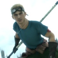 Cid Highwind