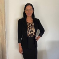 Steffani Mcdowell