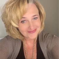 Kristie Carson-Clancy