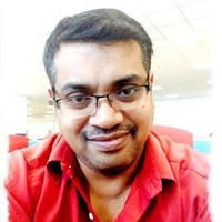 Kalaiarasan Kuppusamy