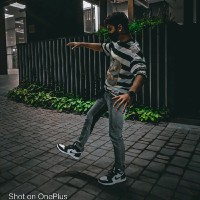 Sushant Vajarkar