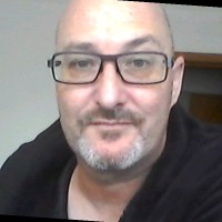 Neil Mcgregor