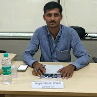 Nirpendra Nath Dwivedi