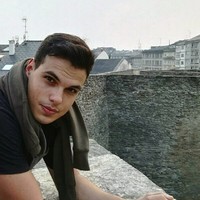Víctor Barreiro Gómez